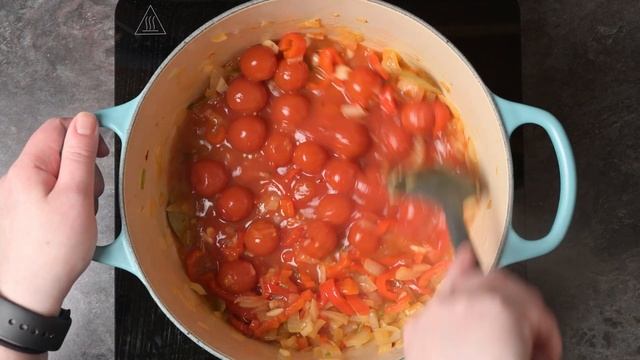 Portuguese Fish Stew (Caldeirada de Peixe) смотреть онлайн