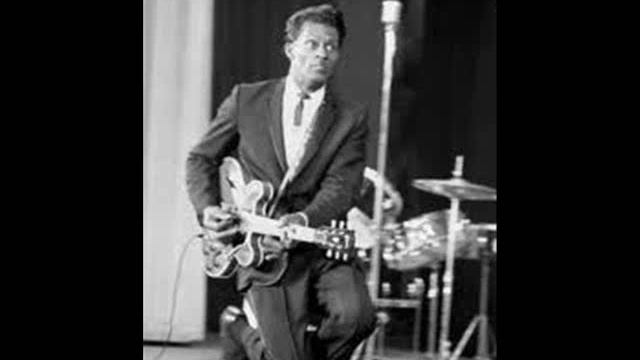 Rip It Up - Chuck Berry смотреть онлайн