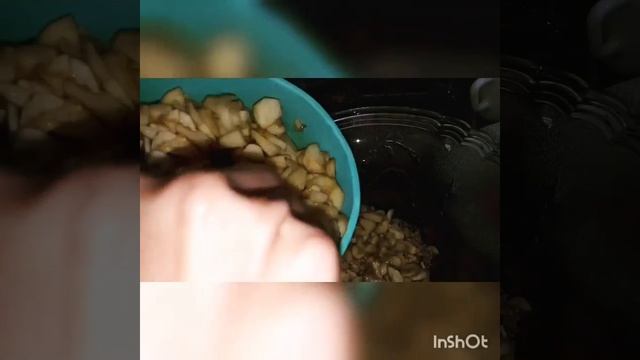 Fruitty Trifle ❤ full video on instagram #ghnimalik смотреть онлайн