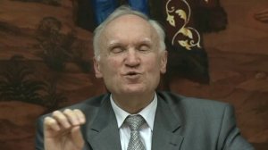 В какого Христа верует Православие (Николо-Угрешская семинария, 2011.11.16) — Осипов А.И.