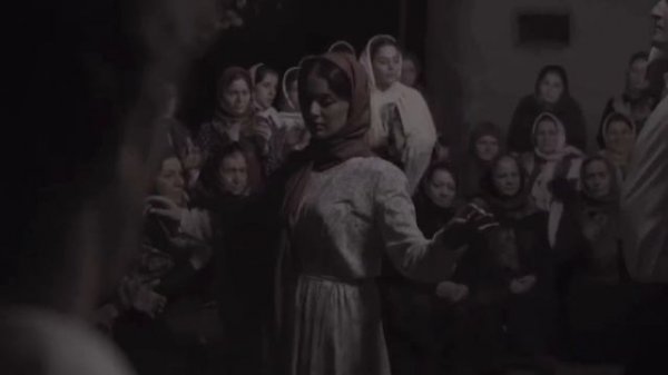 Холодное солнце