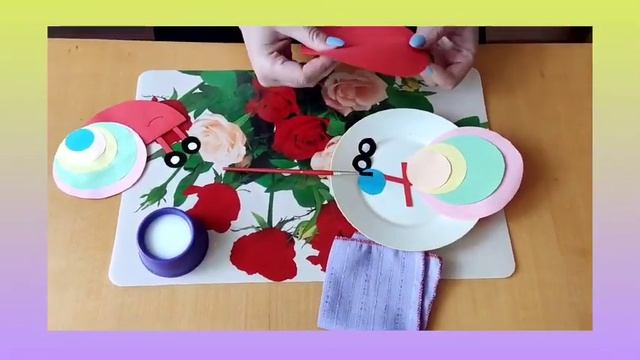 Ознайомлення з соціумом+СХД (аплікація) "Равлик" .Поправка Ю М смотреть онлайн
