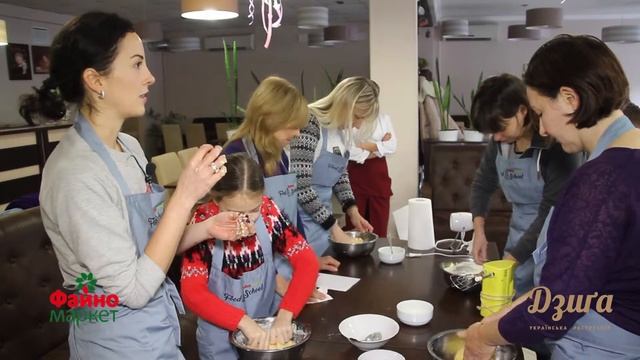 Горіхові ТАРТИ смотреть онлайн