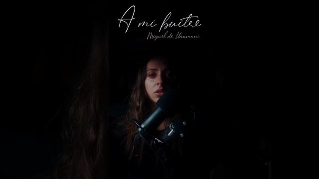 "A mi buitre" sin duda alguna, es de los mejores poemas jamás escritos. ✍🏻 смотреть онлайн