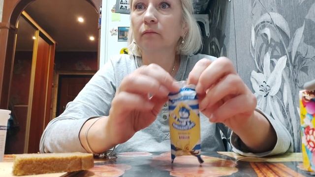 Ужин, капуста и сосиски ,ничего не купила такого ,а 1800руб.отдала😱 смотреть онлайн