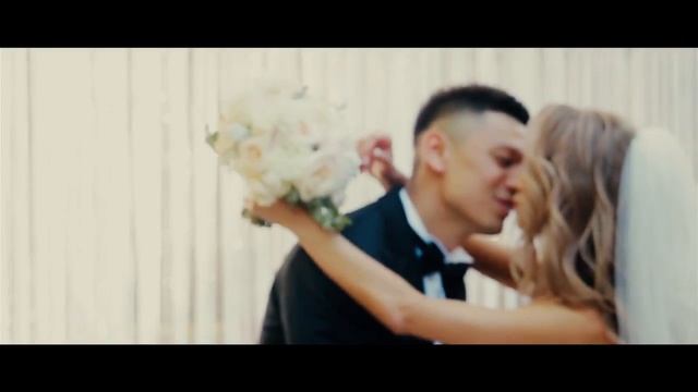 Свадебное видео Алексей и Виктория смотреть онлайн