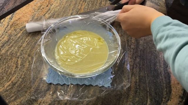 Ganache Montée Chocolat Blanc смотреть онлайн