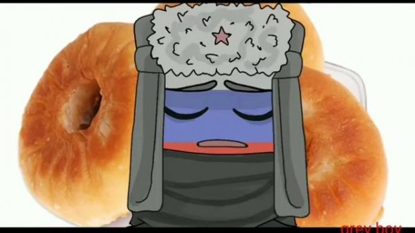 Belyash\meme/1 hour\CountryHumans/Russia and America