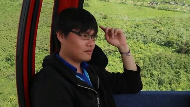 ICE Travel 🇰🇿 | EP 5 超難喝! Trying Ayran and Kumis смотреть онлайн