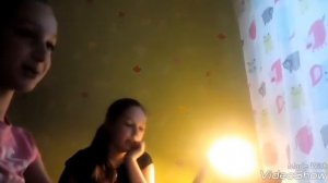 Подружки дома/Часть 2