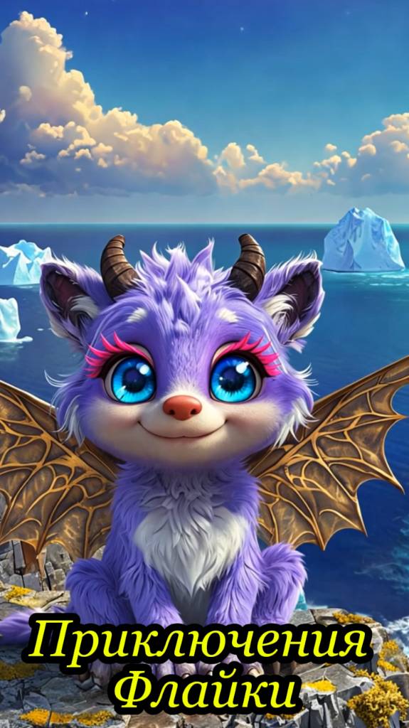 Приключения Флайки | Слушать сказки перед сном| Аудиосказки |Сборник сказок для малышей|Сказки смотреть онлайн