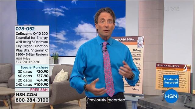 CoEnzyme Q10 200 30 Capsules смотреть онлайн