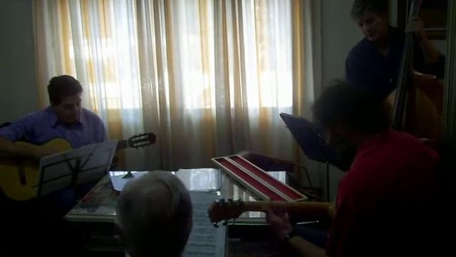 Danzarin (Julian Plaza).MOV смотреть онлайн