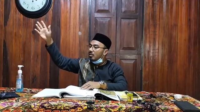 Baca Sejarah Ep79 | Negeri Kelaba : Negeri tanpa Raja смотреть онлайн