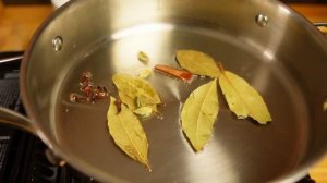 Индийское карри с российским акцентом рецепт для вашей кухни