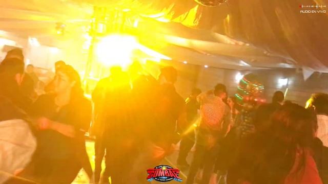 ÁMAME SONIDO CUMBAE MASTER NACHO SANTA MARIA CHICONCUAC смотреть онлайн