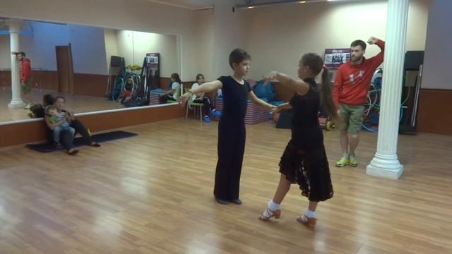 Сборы 2018 Ча-ча-ча (Макар и Даша) смотреть онлайн