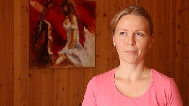 "Синтез-Терапия". Результаты обучения - 3 смотреть онлайн