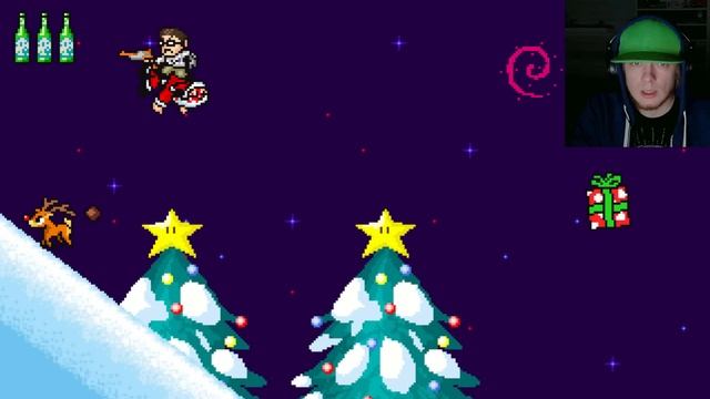 AVGN Adventures #7 - Pixel_Devil смотреть онлайн