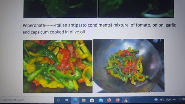 chef documents cooking dictionary 26 смотреть онлайн