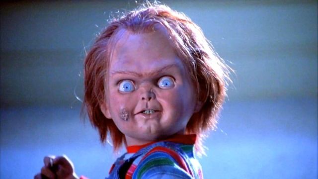 Child's Play Theme 1988 (FL Studio) (Enhanced) смотреть онлайн