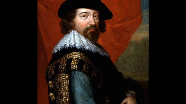 26. И. С. Дмитриев. История науки. "Царское дело" Фрэнсиса Бэкона 1 смотреть онлайн