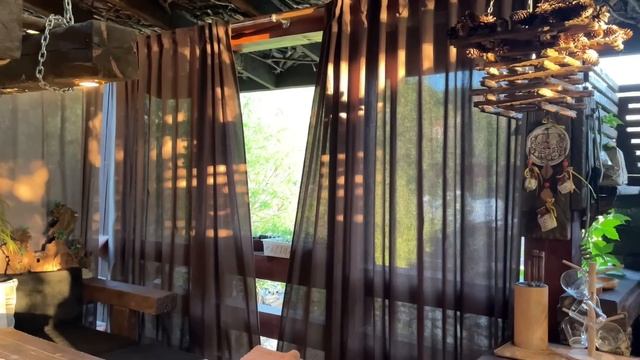 ОГОРОДНЫЕ ДЕЛА в сторону! Заходите к нам на огонек! смотреть онлайн