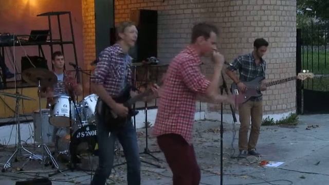 WeAreRight - Як ты (Рэспубліка паліна) смотреть онлайн