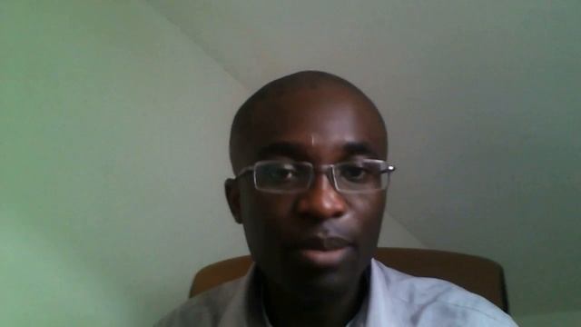 Английский по скайпу с носителем - репетитор Чак смотреть онлайн