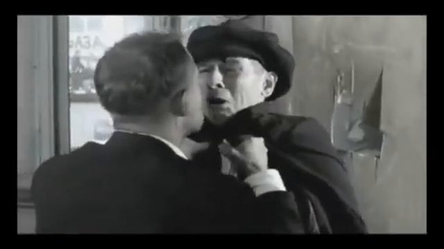 Ликвидация. Гоцман смотреть онлайн