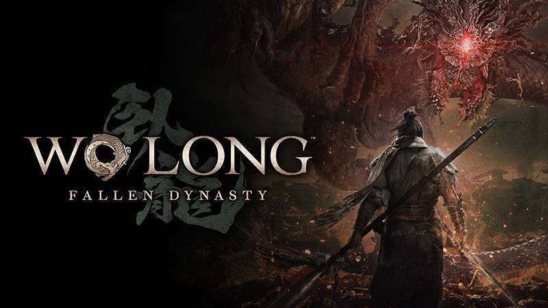 Wo Long: Fallen Dynasty смотреть онлайн
