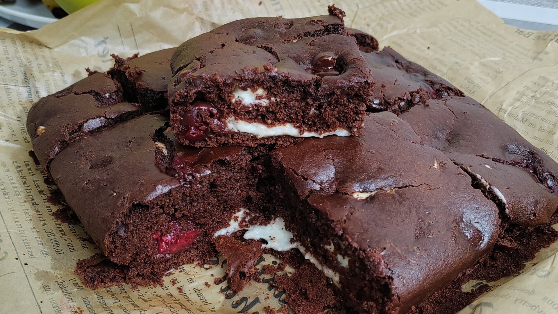 Время готовить