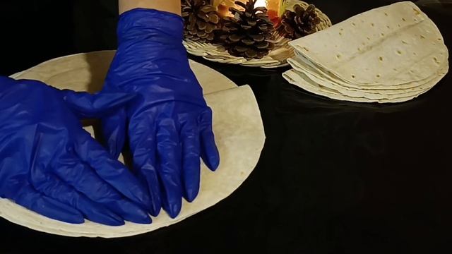 🔥Даа, это они😋ЛАВАШНЫЕ ЧЕБУРЕКИ - это супер, а как хрустят...))👍#чебурек #чебурекисмясом #излаваша смотреть онлайн