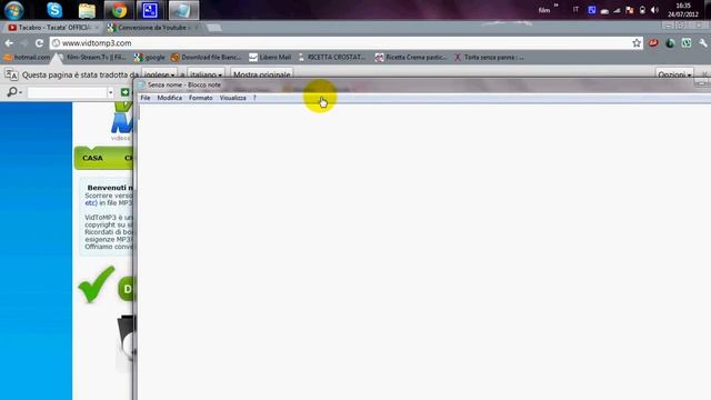 come scaricare musica gratis senza scaricare programmi смотреть онлайн