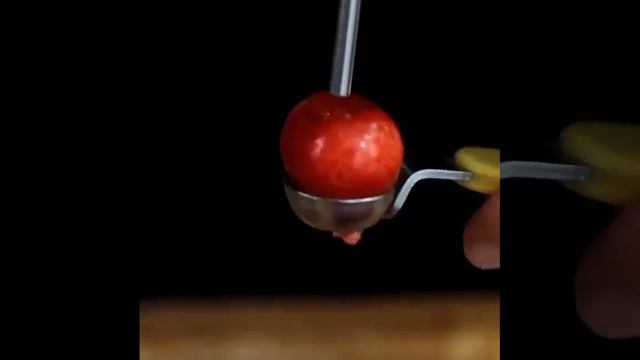 Cherry Custard Pie смотреть онлайн