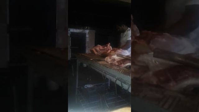 Розборка свині смотреть онлайн