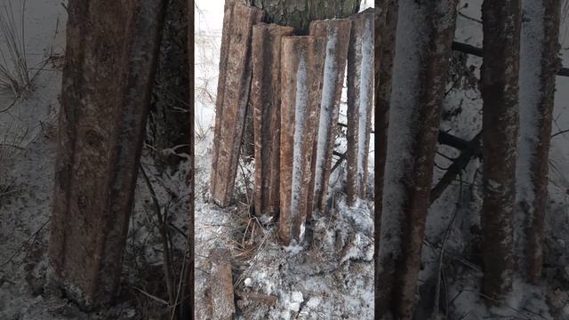 Коп в посадках 30.01.2021. Отличный результат! смотреть онлайн