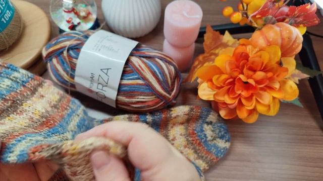 носочный блюз осени ноябрь смотреть онлайн