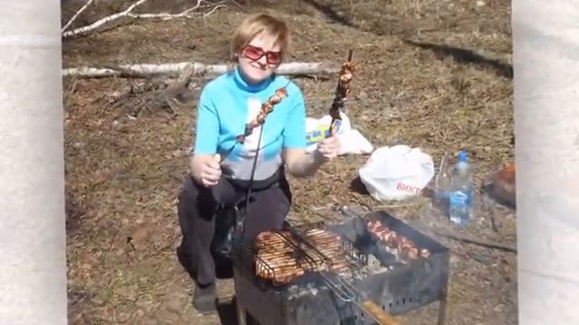 Супер Мега шашлыки смотреть онлайн