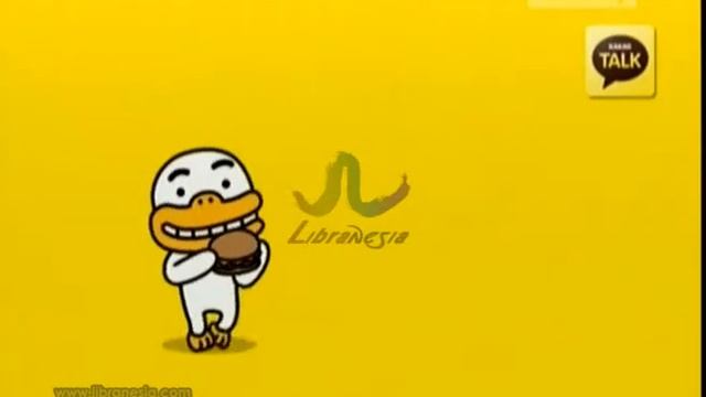 Iklan kakao Talk - Plus Friend Coming Soon смотреть онлайн