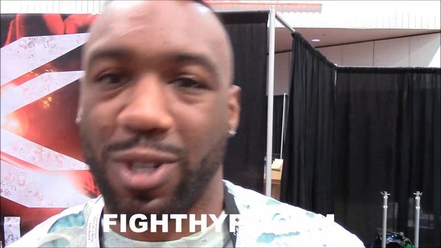 AUSTIN TROUT COMPARES MIGUEL COTTO TO CANELO ALVAREZ; SAYS CANELO IS BIGGER PUNCHER смотреть онлайн