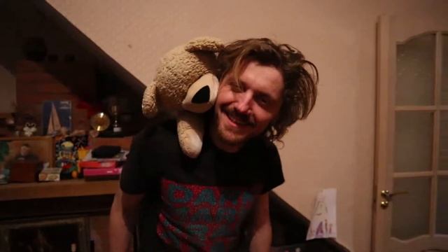 Soon, f..cking awesome mix by Мотя смотреть онлайн