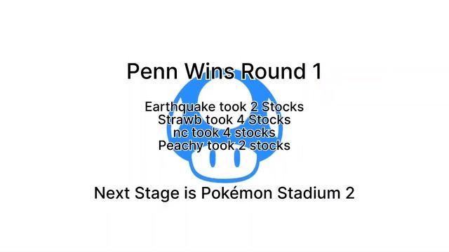 Penn vs WestField смотреть онлайн