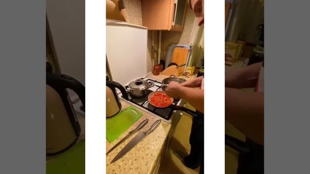 Макарошки от Пашки смотреть онлайн