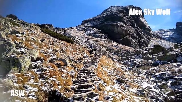 Odpoczynek w górach "Tatry", Відпочинок в горах "Татри. Отдых в горах "Татры" смотреть онлайн