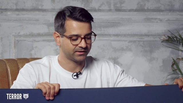 TERROR PRODUCT REVIEW 21/22. Сноуборд X-CARVE