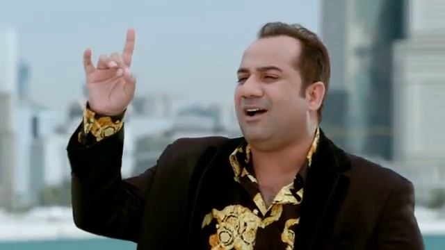 Rahat Fateh Ali Khan - Zaroori Tha смотреть онлайн