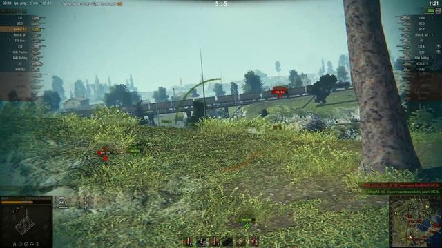 Пантера норм смотреть онлайн