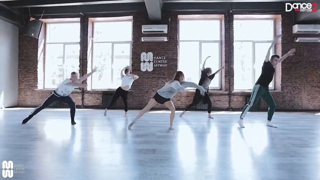 Henry Green - Barcelona - Anya Edinak - Dance2sense смотреть онлайн