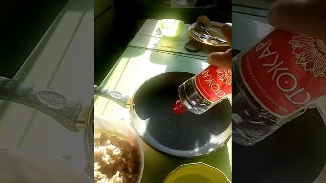 Рыбные котлеты смотреть онлайн